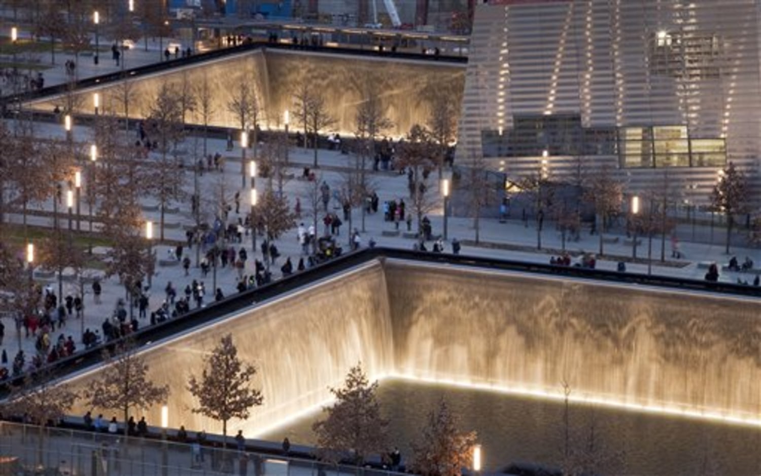 9/11 memorial to cost $60 million a year to operate